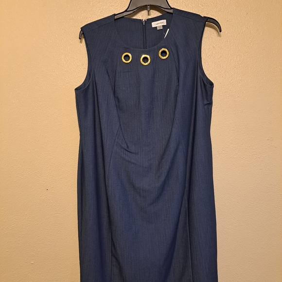 Calvin Klein dress - Picture 9 of 9